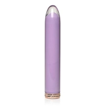 Mini Glass Bullet lilac