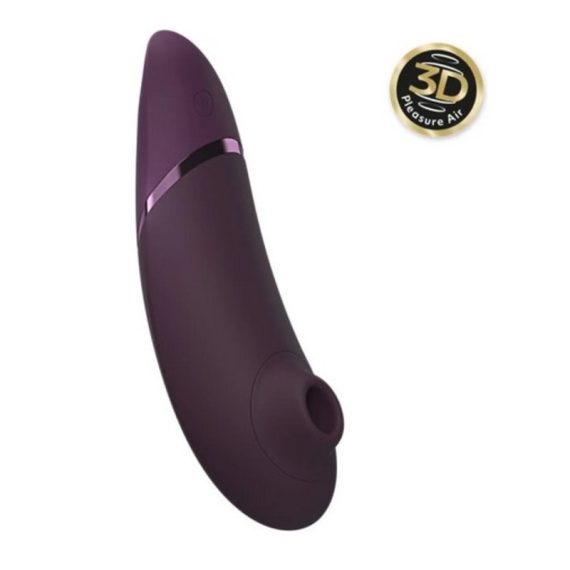 womanizer next 3D - dark purple womanizer next 3D - dark purple