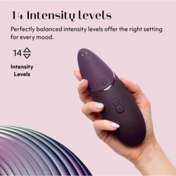 womanizer next 3D - dark purple1