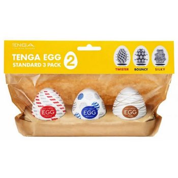 Tenga Egg Standard 3 pack (2)